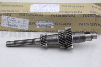 3221280G84 Nissan GEAR-COUNTER