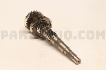 32212CD20D GEAR-COUNTER