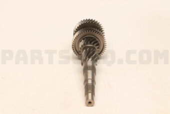 32212CD20D GEAR-COUNTER