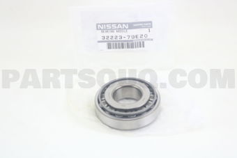 3222379E20 BEARING NEEDLE