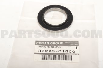 3222501G00 BEARING-NEEDLE,THRUST REAR