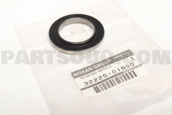 3222501G00 BEARING-NEEDLE,THRUST REAR
