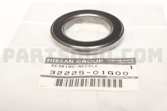 3222501G00 BEARING-NEEDLE,THRUST REAR