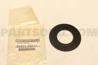 32227VB000 SPRING-SUB GEAR,COUNTER DRIVE GEAR