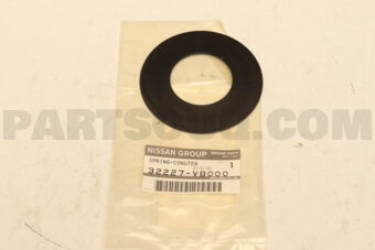32227VB000 SPRING-SUB GEAR,COUNTER DRIVE GEAR