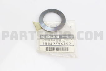 32227VX200 SPRING-SUB GEAR