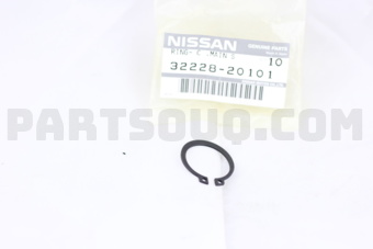 3222820101 RING-SNAP
