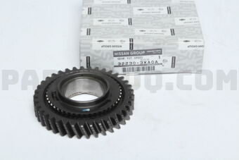 322303XA0A GEAR 1ST SPEED