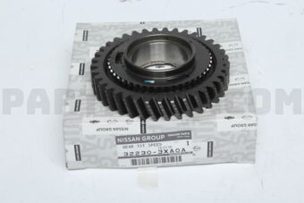 322303XA0A GEAR 1ST SPEED