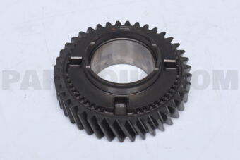322314JA3A Nissan GEAR ASSY 1ST,M