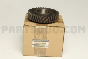 32231CD30A GEAR ASSY-1ST