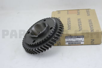 32231VB000 GEAR ASSY-1ST