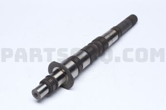 322415XA5A SHAFT-MAIN