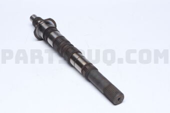 322415XA5A SHAFT-MAIN