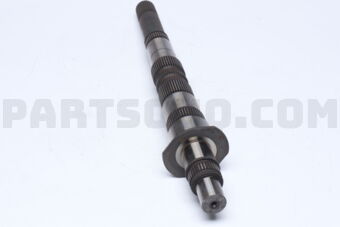322415XA5A SHAFT-MAIN