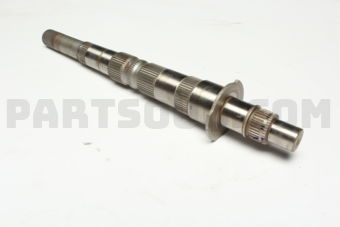 32241CD115 Nissan SHAFT-MAIN
