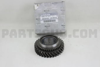 32242VK404 GEAR ASSY-1ST