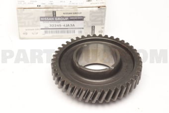 322454JA3A GEAR REVERSE,MA