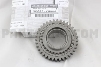 32245VH004 GEAR-REVERSE,MAIN SHAFT