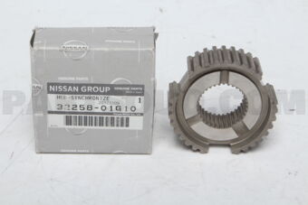 3225801G10 HUB-SYNCHRONIZER