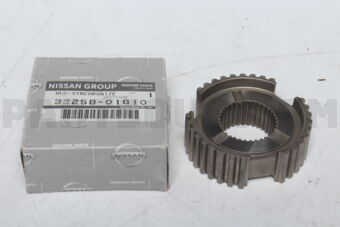 3225801G10 HUB-SYNCHRONIZER