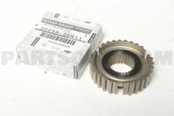 3225836N11 HUB-SYNCHRONIZER