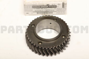 3226132J00 GEAR ASSY-3RD