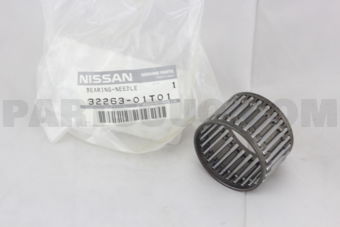 3226301T01 BEARING-NEEDLE,MAIN SHAFT