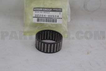 322648H50A BEARING-NEEDLE