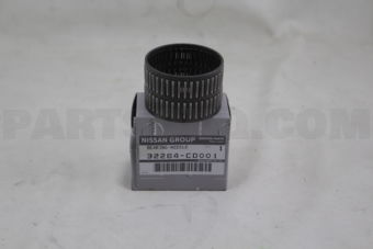 32264CD001 BEARING-NEEDLE,MAIN SHAFT
