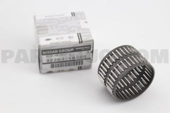 32264VB000 BEARING-NEEDLE,MAIN SHAFT