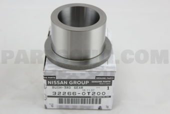 322660T200 BUSH-3RD GEAR