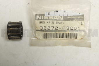 32272G3201 BRG MAIN SHAFT