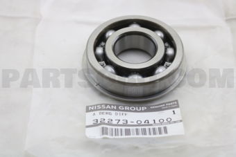 3227304100 BEARING-MAIN DRIVE