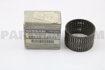 32273CD001 BEARING-NEEDLE,MAIN SHAFT
