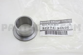 3227436N00 BUSH-MAIN GEAR