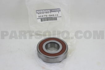 322758H510 BEARING-INPUT GEAR