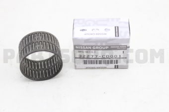 32277CD001 BEARING-NEEDLE,INPUT GEAR