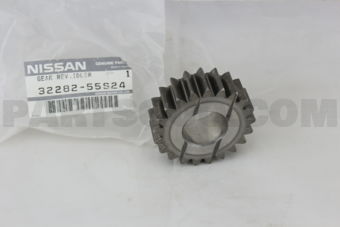 3228255S24 GEAR-REVERSE IDLER