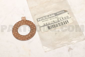 3228601T00 WASHER-THRUST,REVERSE IDLER