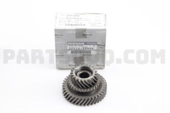 3231056N55 GEAR SET-OVER