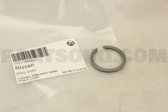 32311M8814 RING-SNAP