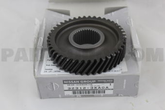 323123XA0A GEAR-OVERDRIVE