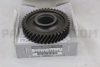 323123XA0A GEAR-OVERDRIVE