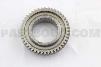 323128H505 GEAR ASSY-5TH,INPUT SHAFT