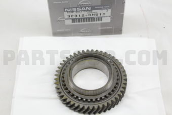 323128H510 GEAR ASSY-5TH,INPUT SHAFT