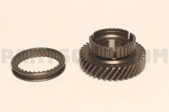 32312VB050 GEAR &amp; SLEEVE SET-OVERDRIVE,COUNTER
