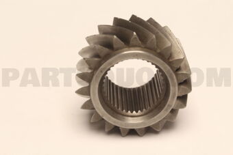 3234101T01 GEAR ASSY-OVERDRIVE