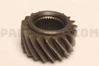 3234101T01 GEAR ASSY-OVERDRIVE