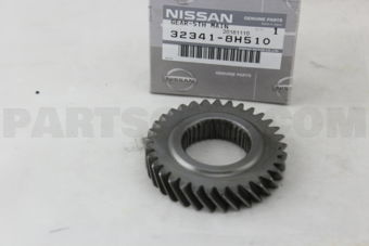 323418H510 GEAR-5TH,MAIN